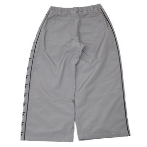 Pantalon de snowboard baggy professionnel pour homme, imperméable, coupe-vent, pantalon de ski d'hiver, pantalon technique isolé surdimensionné pour le snowboard - Product Image 2