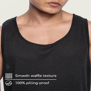 Nouveauté : Débardeur Homme Haute Qualité Séchage Rapide Lavage en Machine Collection Été Vente en Gros – Meilleure Qualité - Product Image 2