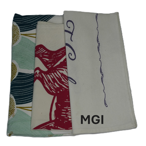 Toallas de cocina súper absorbentes de secado rápido al por mayor y juegos de paños de cocina de algodón ecológicos de alta calidad. - Product Image 4