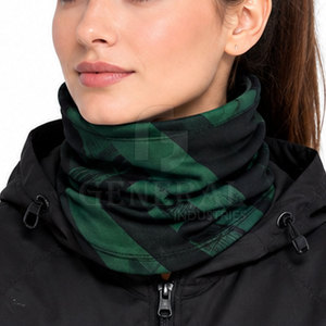 Warm Lightweight Ski <b>Neck</b> Gaiter Waterproof Image Winter Face Cover <b>Neck</b> <b>Warmer</b> Snow Sports Skiing Snowboarding Hiking Outdoor - Product Image 2