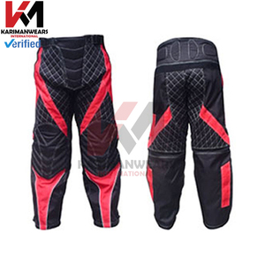 Wholesale Professional <b>Paintball</b> Jogger Pants Signature Series Sublimated Team Graphics Custom Printed Logo Gear - Product Image 3