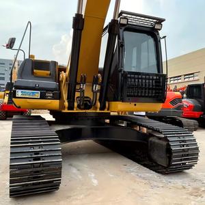Cat 325D Bagger mit C7-Motor & Hochleistungshydraulik Maximale Reichweite, Abbruchbereit, Niedrige Betriebskosten - Product Image 4
