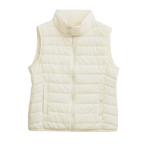 Nouvelle conception, vêtements streetwear personnalisés, vêtements décontractés de haute qualité, logo personnalisé, tricoté uni, respirant, matelassé, pour femmes - Product Image 5