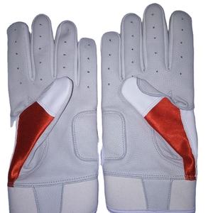 Meilleur Prix Usine Gants de Sport Offre Spéciale Gants de Baseball et Softball Antidérapants en Cuir Élastique Taille Standard - Product Image 5