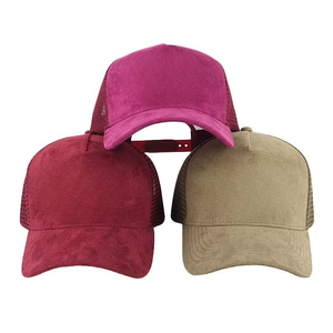 Unisex Outdoor Casual Sporty 3D Embroidery Solid Riding Caps Breathable Waterproof High Quality 100% Cotton 5-Panel Baseball - Product Image 3