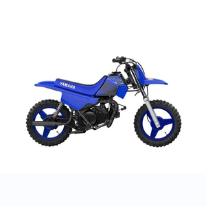 2026 YAMA_HA PW 50 - Product Image 5