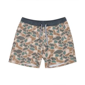 Pantalones Cortos Deportivos Australianos Personalizados con Bolsillos con Cierre, Pantalones Cortos de Rugby para Hombre, para Gimnasio, Playa, Piscina, Casuales, de 5 Pulgadas - Product Image 6