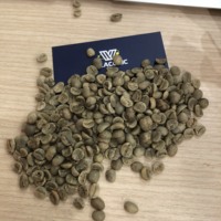 ROBUSTA ET ARABICA GRAINS DE CAFÉ VERT MEILLEUR PRIX DU VIET NAM Mme Emily + 84964660879