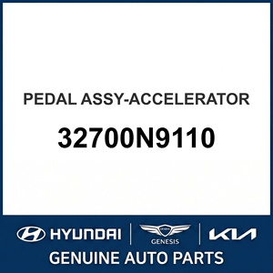 Nouvel ensemble de pédale authentique - Accélérateur OEM 32700N9110 - Product Image 1