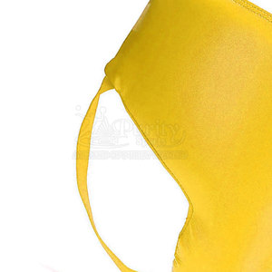 Protège-aine de qualité supérieure, protection ferme, léger, équipement d'entraînement - Product Image 3