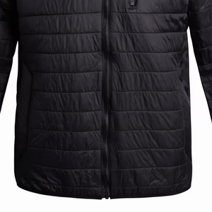 Veste d'hiver matelassée à capuche pour homme, de qualité supérieure, best-seller, chaude et décontractée, idéale pour l'extérieur - Product Image 3