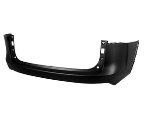 Pare-chocs arrière pour Lexus NX300/NX300H 2018-2020, 52159-78902 52159-78909 52159-78908, pièces de carrosserie automobile, pare-chocs de voiture - Product Image 1