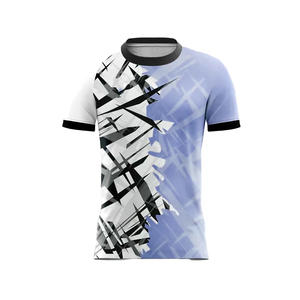 Camiseta Deportiva de Fútbol Americano Personalizada, Estilo Hip Hop, para Fiestas, para tu Estilo, Ropa de Fútbol Americano - Product Image 6