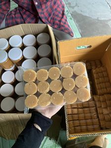 Jaggery Natural de Alta Calidad |   Azúcar de Palma Puro Sin Refinar |   Empaquetado de Cajas y Bolsas a Granel |   Grado Alimenticio |   Precio Competitivo Vietnam ALINA - Product Image 3