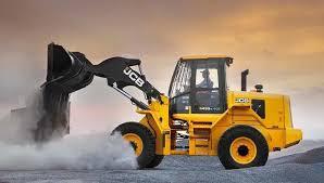 JCB 3DX Excavadora/Cum Loader Equipo hidráulico de alta resistencia Transmisión de 4 velocidades 37kW Componentes de núcleo de potencia (cojinete del motor) para - Product Image 3