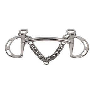 Kimblewick Durable boca articulada caballo Bits Premium equipo ecuestre equino - Product Image 2