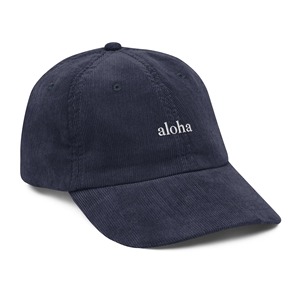 Gorras de Béisbol Personalizadas Clásicas con Bordado de Texto, de Pana y Algodón Suave, con Visera Metálica Ajustable, Unisex, Estilo Deportivo, Venta al Por Mayor - Product Image 5