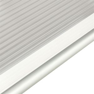 Telo Copertura Antipioggia per Tettoia da Esterno 40x40 Pollici con Protezione UV per Porta d'Ingresso e Finestre - Product Image 5