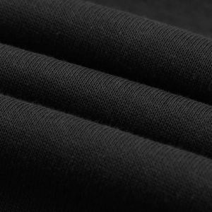 Sudadera con capucha vintage de algodón polar con cremallera y costuras Hasselblad, corte cropped y holgado, con logotipo OEM bordado en 3D - Product Image 6