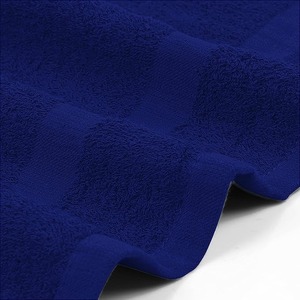 Serviettes de Spa et de Salon en Coton Tissé 100% Écologiques à Séchage Rapide avec Logo Personnalisé pour Hôtels et Salons de Beauté – Vente en Gros - Product Image 6