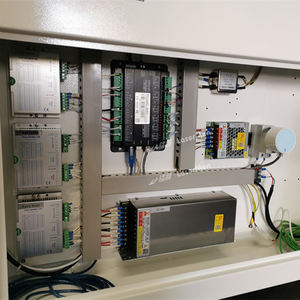 Machine de gravure et de découpe au laser CO2 Lasermen 9060, meilleur rapport qualité-prix, pour caoutchouc et MDF - Product Image 4