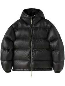 OEM Men s Casual Winter <b>Warm</b> Puffer <b>Jacket</b> High Quality <b>Waterproof</b> Feather Duck Down with Zipper Closure - Product Image 2