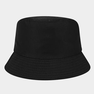 Chapeaux Bob Unisexe Personnalisés en Gros, Réversibles, Sublimation et Broderie, Tendance, Deux Faces, Protection Solaire Quotidienne pour l'Été, 100% Coton - Product Image 5