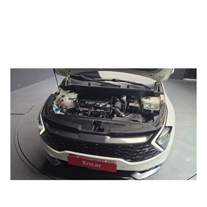 Para Kia Sportage 1.6 Turbo 2WD Gasolina, Modelo Abril 2022, con 61,561 km, Asientos de Cuero, Cámara Trasera, Volante a la Izquierda - Product Image 6
