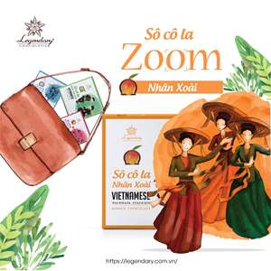 Mangue de culture vietnamienne au chocolat noir, coffret cadeau pour la vente en gros de chocolats et articles souvenirs - Product Image 3