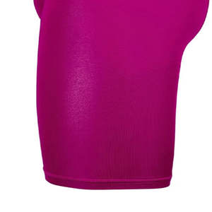 Pantalones Cortos Deportivos para Mujer, de Secado Rápido, Compresión, Cintura Elástica, para Yoga y Fitness, Talla Personalizada - Product Image 6