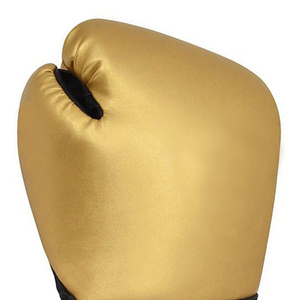 Wholesale Manufacturer High Quality Fighting Boxing <b>Gloves</b> PU Leather Boxing <b>Gloves</b> With Custom Logo with Oem Service - Product Image 6