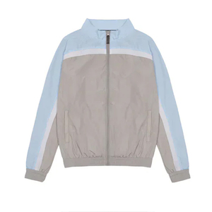 Conjunto Deportivo Informal Cómodo y Transpirable de Algodón 100% para Hombre, Estilo Urbano de Invierno, Corte Regular, Ligero, con Capucha - Product Image 2