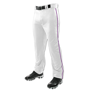 Ensemble d'uniformes de baseball personnalisés pour hommes, maillot blanc avec accents bleus, numéro 20, manches courtes, polyester respirant, toutes saisons - Product Image 6