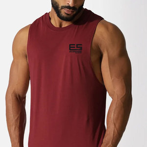 Quick Dry Lightweight <b>Men</b> <b>Singlet</b> <b>For</b> Online Sale Top Quality Cheap Price Wholesale <b>Men</b> <b>Singlet</b> - Product Image 6