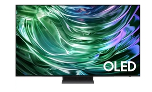 ซื้อทีวีซัมซุง 83 นิ้ว 4K OLED สมาร์ททีวี รุ่น QA83S90DAEXZN และจอแสดงผล LED - Product Image 4