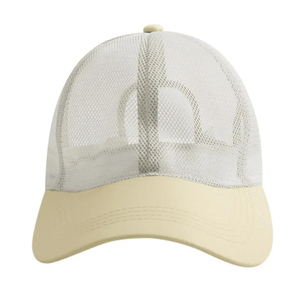 Gorras de Béisbol Deportivas para Todas las Temporadas, Venta al Por Mayor de Fábrica, Estilo de Secado Rápido, Algodón, Logotipo Personalizado Bordado, Colores Sólidos para Playa - Product Image 6