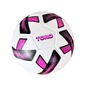Balón de Fútbol TORO SKINS TS-SB-0011 Blue Star Classic Pro Star Elite Training Football Champion Grip - Product Image 5