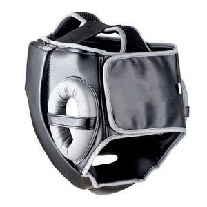 Casco de Protección Profesional para MMA, Protección Contra Impactos para Deportes de Combate, con Ajuste y Almohadillas Ajustables - Product Image 2