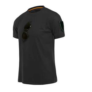 เสื้อยืดออกกำลังกายผู้ชายไซส์ใหญ่ ระบายอากาศ แห้งเร็ว ไม่มีแขน พิมพ์โลโก้ได้ตามต้องการ เสื้อกีฬาโอเวอร์ไซส์ - Product Image 2