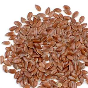 Semillas de Lino Secas Listas para Exportación en Grandes Cantidades para Compradores Mayoristas, Semillas Naturalmente Limpias con una Rica Nutrición - Product Image 4