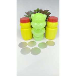 ฟิล์มซีลปิดผนึกอะลูมิเนียม PP เกรดอาหารสำหรับขวด บรรจุภัณฑ์ฟอยล์อะลูมิเนียมกันอากาศรั่วไหล เวียดนาม - Product Image 5