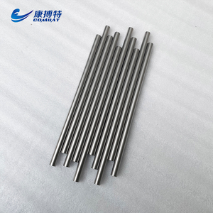 قضبان سبائك التنجستن الثقيلة 95WNiFe و95WNiCu للبيع - Product Image 2
