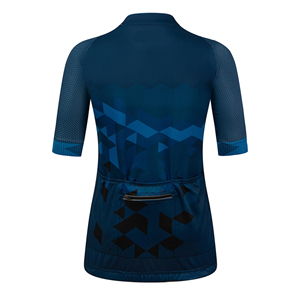Jersey de Ciclismo con Logotipo y Diseño Personalizados, Ropa de Ciclismo, Camiseta de Carretera, Ropa de Ciclismo de Montaña para Mujer - Product Image 2