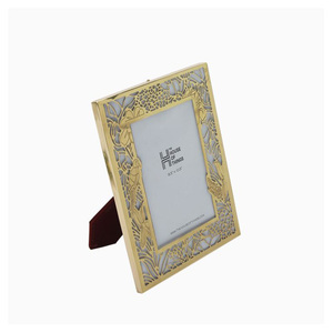 Commercial Grade Aluminum Photo <b>Frame</b> with Premium Quality Finish Ideal for Hotel Lobby and Office Interiors - Product Image 4