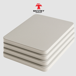 Reliable Performance PVC Foam <b>Board</b> 17mm 1220*2440mm <b>for</b> Office Furniture and Partition <b>Walls</b> Vietnam Factory - Product Image 2
