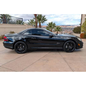 Mercedes-Benz SL63 AMG 2011 - Product Image 4
