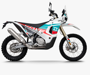 Tendencia 2026: KOVES 450 Rally Factories, completamente ensamblados, listos para envíos y entrega a domicilio - Product Image 3