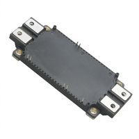 Module de diode à récupération rapide RM400HA-24S 1200V 400A, module de puissance redresseur à commutation haute vitesse