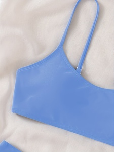 Trajes de Baño, Bikinis y Ropa de Playa para Mujer, Trajes de Baño Duraderos, Coloridos, de la Mejor Calidad, Ligeros - Product Image 3