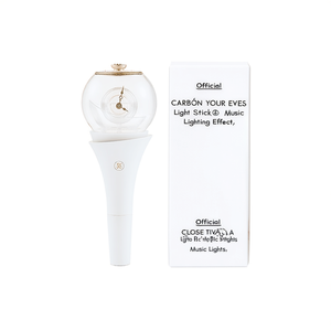 Barra de Luz Oficial CLOSE YOUR EYES con Efecto de Iluminación Musical - Product Image 3